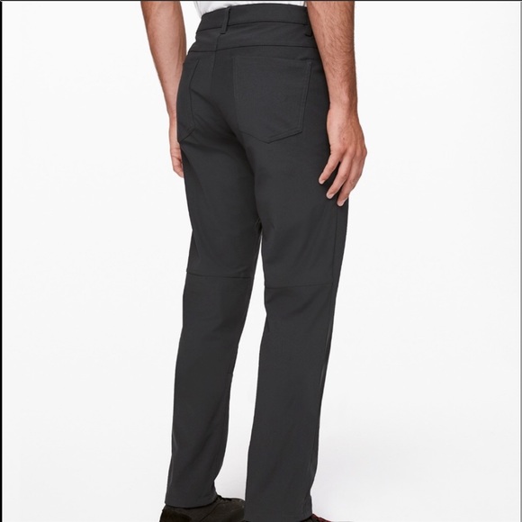 Lululemon men's abc pants 36 Clearance
